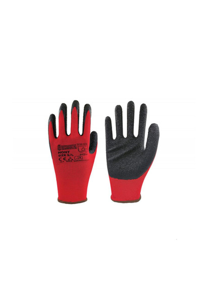 VILLAGER Mănuși de protecție BOMBER MONT, mărimea XL, VL066754