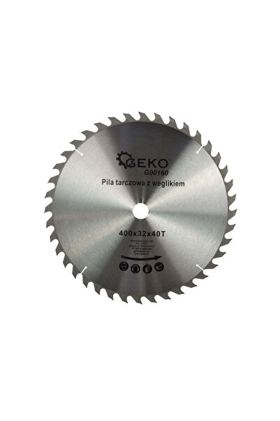 GEKO Disc circular pentru lemn 400x32x40T, G00160
