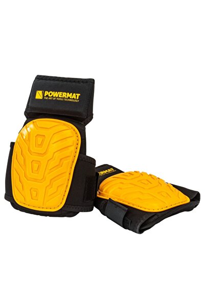 Powermat Genunchiere PM-NAK-1T, PM 1325