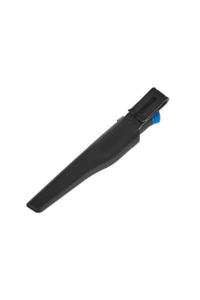 GEKO Cuțit Black Survival Series cu teacă, 215 x 105 mm