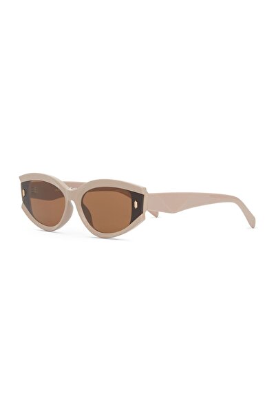 Despada Ds 2456 C4 Cat Eye Women's Sunglasses