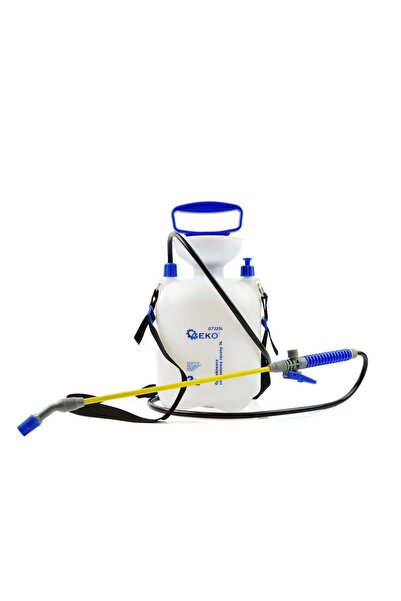GEKO Pulverizator manual sub presiune, 3 l, G 73256