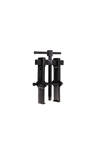 GEKO Set de 4 extractoare de rulmenți cu 2 brațe, G30309