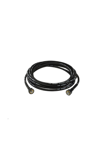 GEKO High-Pressure Hose 10m for KARCHER Series Pressure Washers, G73123