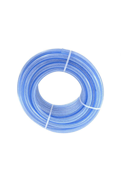 GEKO Furtun cu insertie, 3 straturi 19x3mm 50 m G73709