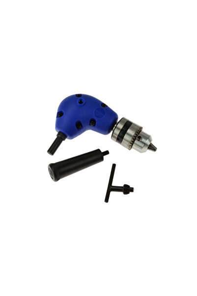 GEKO Adaptor 90° pentru masina de gaurit 1.5-10mm, G00559