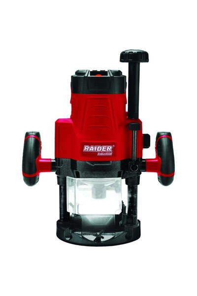 Raider Electric Router 2200W 12mm 22000min-1 RDI-ER14, 052801