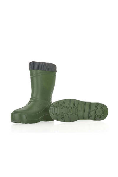 GEKO Protective Wellington EVA Boots for Men, Size 43, G90549-43