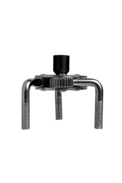 GEKO Cheie universală pentru filtru de ulei 3/8" 65-130mm, G02550