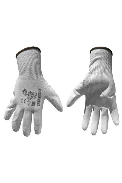 GEKO Mănuși de protecție GEKO, mărimea 9, G73542