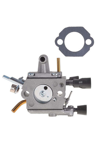 GEKO Carburator pentru Stihl, 120/200/250/300/350, G81126