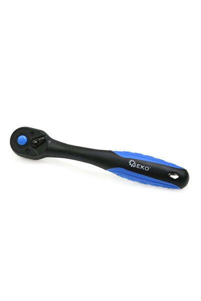 GEKO Curved Ratchet 3/8" 72T, Geko, G10176