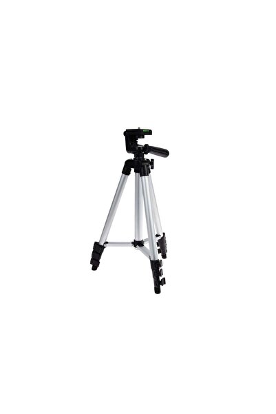 GEKO Trepied pentru nivelă laser, G03301