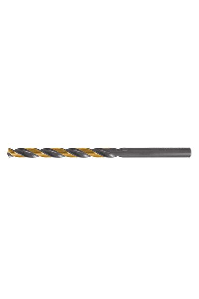 Tvardy HSS Drill with Extension for Metal, 12 mm, M2, T02420
