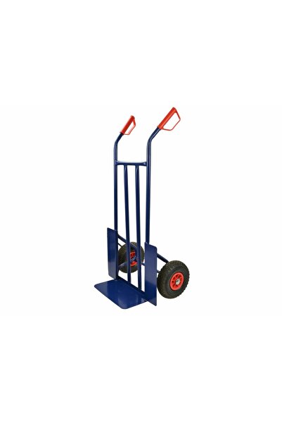 GEKO Cărucior de transport, capacitate 200 KG, 400 x 200 mm, G 71100