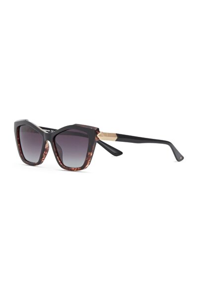 Despada Ds 2451 C1 Cat Eye Women's Sunglasses