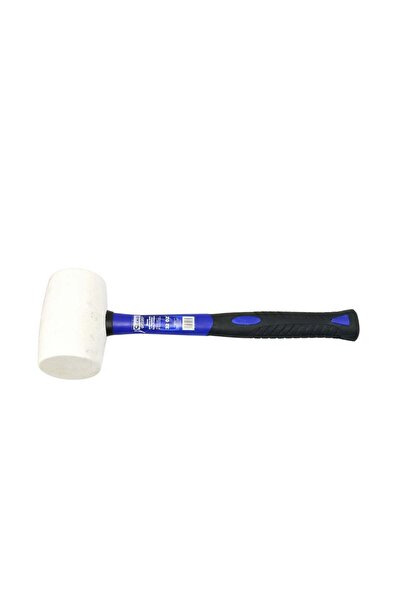 GEKO Ciocan de cauciuc 1100G alb, Premium G72257