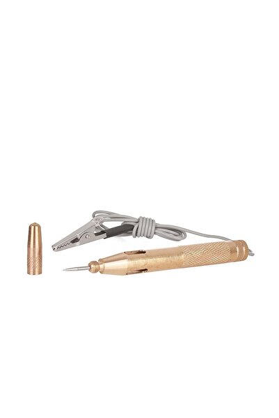 GEKO Tester de tensiune auto, 6-24 V, cablu 90 cm, G30804