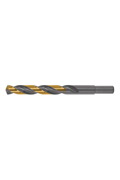Tvardy HSS Drill Bit for Metal, 14 mm, T02140