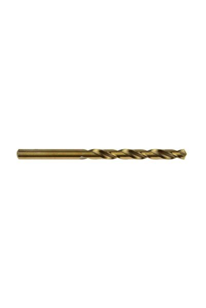 GEKO Burghiu pentru metal cobalt HSS 13mm, 5 bucăți - G37130