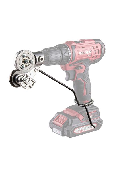 Raider Adaptor taiere tabla pentru bormasina, 138003