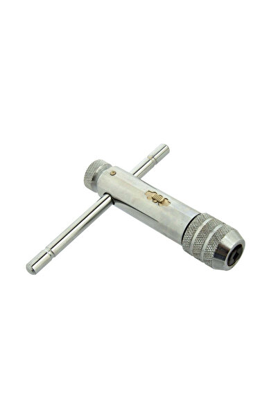 GEKO Cheie cu clichet M5-M12 110mm, G38311