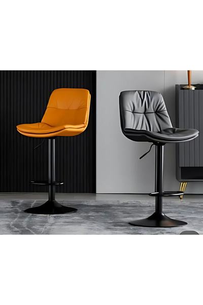 PalmirAtic Montevia Bar Sandalyesi