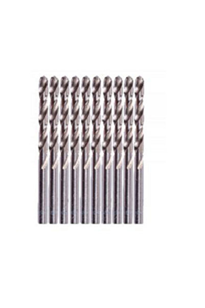 VILLAGER Metal Drill Bit - IMPACT LINE - HSS-DM 3.5mm,