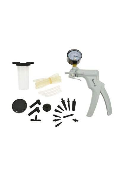 GEKO Pompă de presiune manuală tip nr. 3, G01157