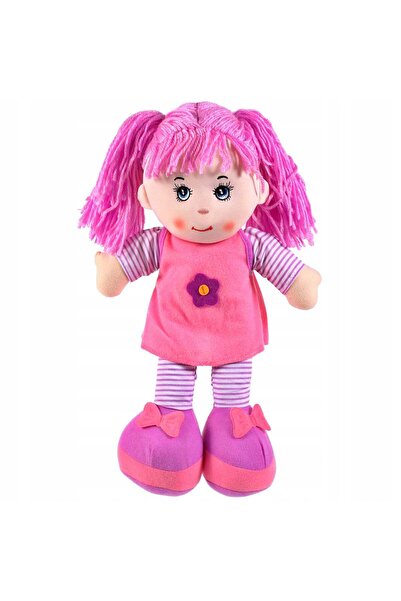 MalPlay Papusa MAJKA de 35 cm, 3 culori, Malpay