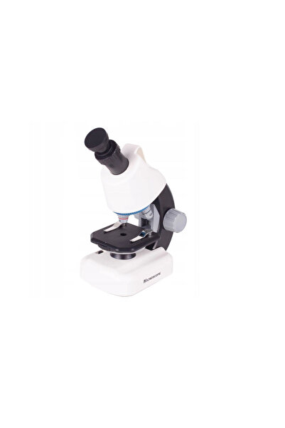 MalPlay Microscop de jucărie cu accesorii, 108985