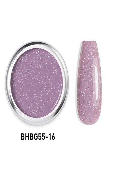 beautilux Kendinden Simli Jel Hard Gel – 55 gr 13 Renk