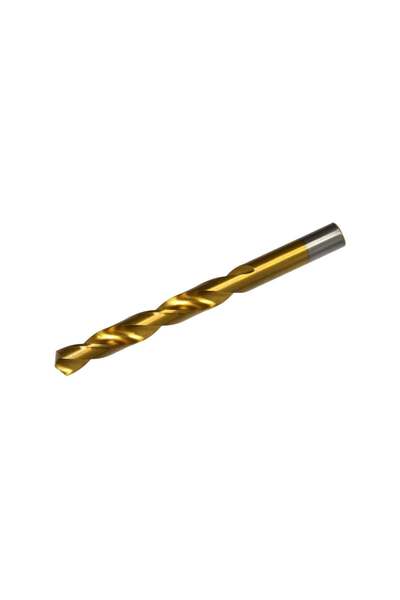 GEKO Burghiu pentru metal, acoperire cu titan, 12 mm, G39620