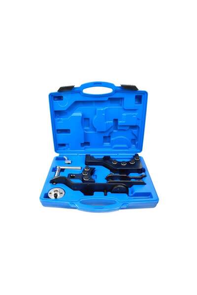 GEKO Home Set Engine Timing Locking Tool Kit VAG 2.5/4.9D/TDI PD, G02848