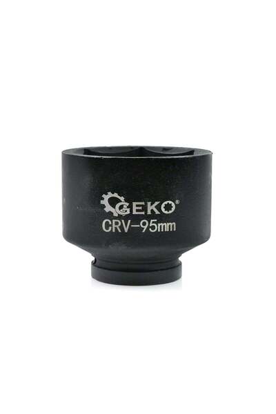 GEKO Impact Socket Wrench, 1" 95 mm, G10542