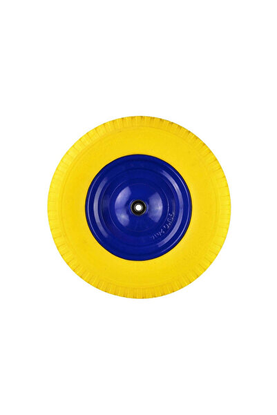 GEKO Roată pentru roabă 4.00-8, G71023