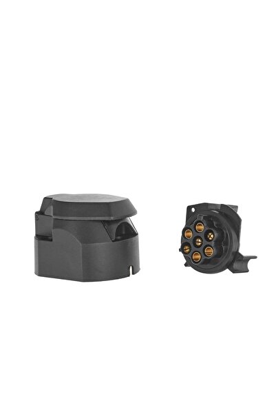 GEKO Adaptor pentru remorca 7 pini, 12 V, G02329