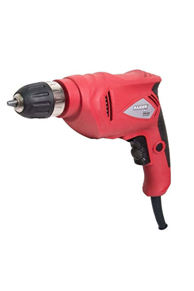 Raider Bormasina RDP-ID35 400W 10mm, cablu 6m,