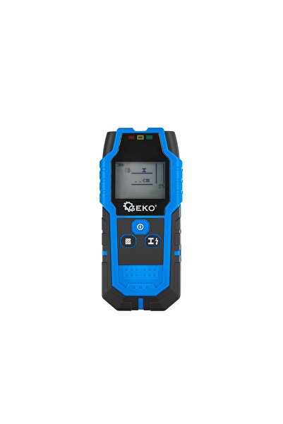 GEKO Multifunctional Detector for Electrical Installations, G03362
