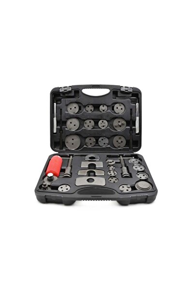 GEKO Brake Caliper Tool Kit with 35 Pieces, G02542