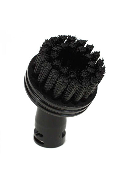 MalTec Perie rotundă mare din nailon, 103377