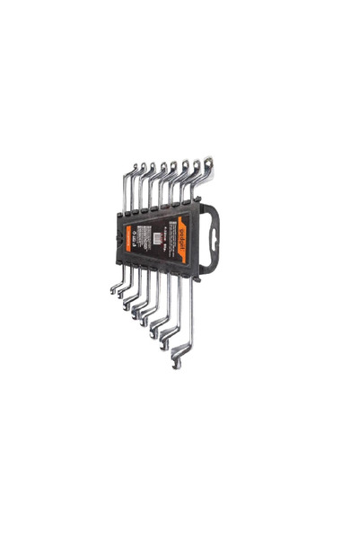 Gadget Set de 8 chei inelare 6-22mm CR-V