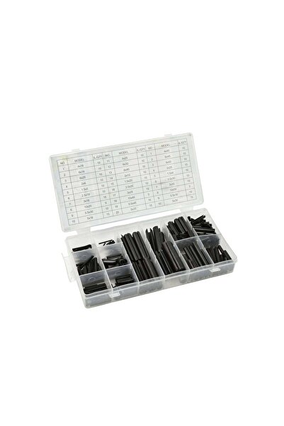 GEKO Home Set Stifturi Filetante, 315 Elemente, G03601