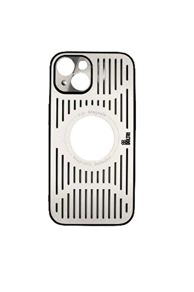 Doltri Metal Heat Indulgence Mobile Cover