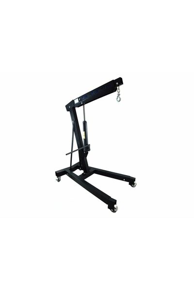 GEKO Hydraulic Crane 3T for Workshop, G02081
