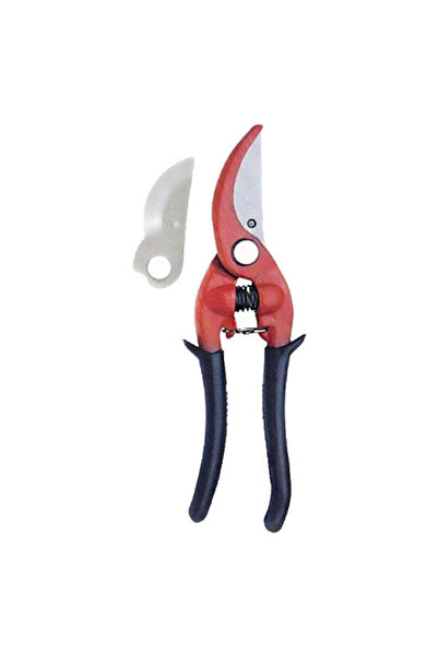 TopGarden Foarfeca pentru vie cu lama de rezerva, 9/230mm,