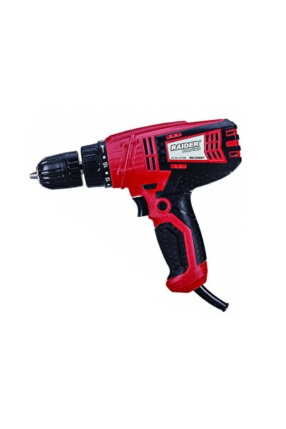 Raider Șurubelniță electrică 400 W RD-CDD07, 073108