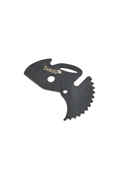 Tvardy Lamă înlocuibilă pentru foarfece PVC 0-42mm SK5, T00058