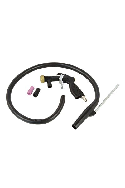 GEKO Pistol de sablare cu furtun PS-3, G01193