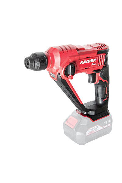 Raider Ciocan rotopercutor SDS+ 20V RDP-SRH20, fără baterie, 030135